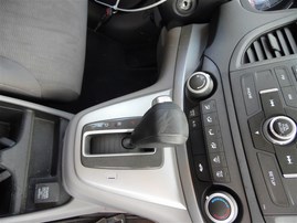 2014 HONDA CR-V LX GRAY 2.4 AT 2WD A19072